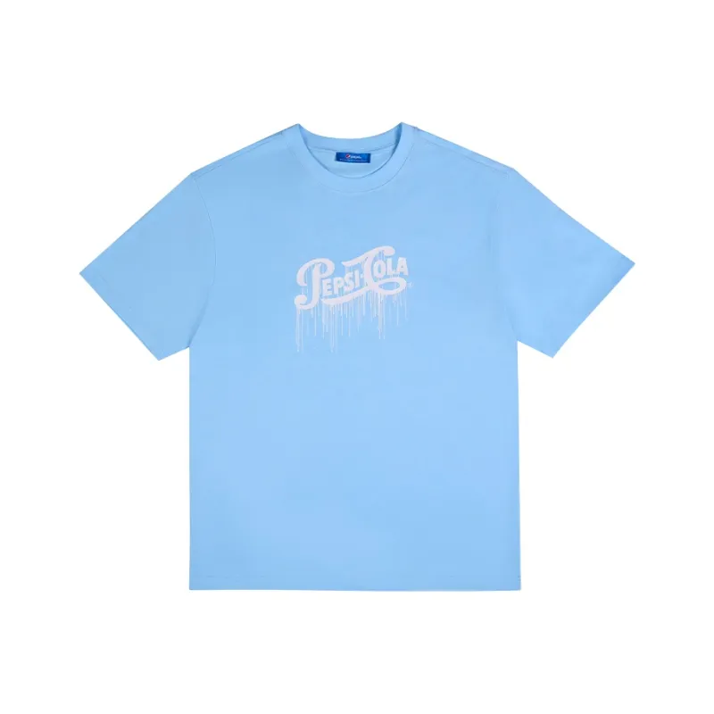 Pepsi T Shirts Unisex-4