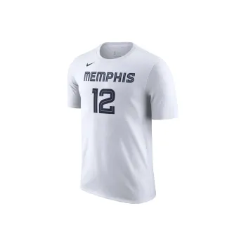 Nike Nba Memphis Grizzlies Ja Morant T shirt