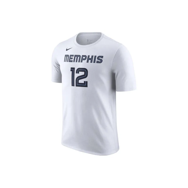 Nike Nba Memphis Grizzlies Ja Morant T shirt-0