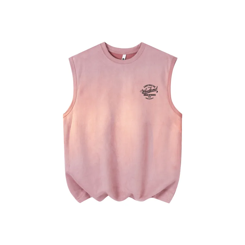 URBAN AUTHENTIC Tank Tops Unisex-2