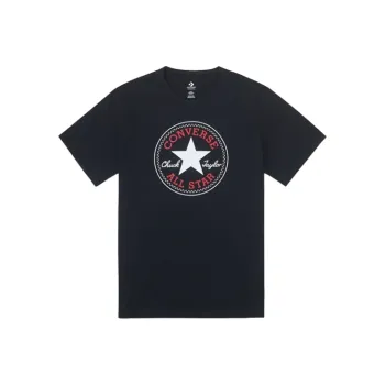 Converse Go To All Star Patch Standard Fit T Shirt