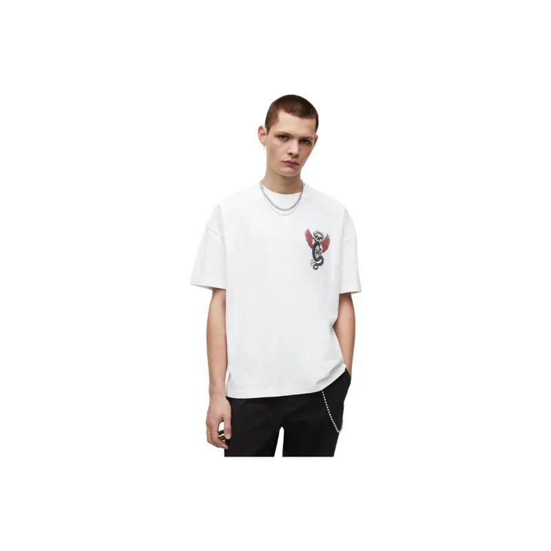 ALLSAINTS Men T-shirt-0
