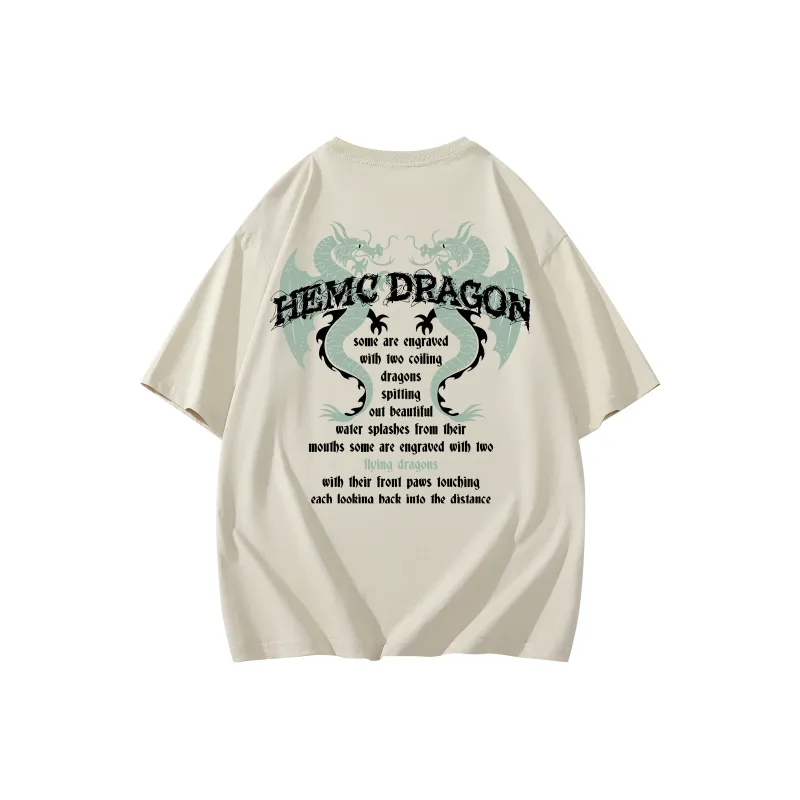 HEMC T-Shirts Unisex-16
