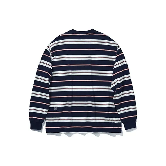 Nautica White Sail T Shirts Unisex-0