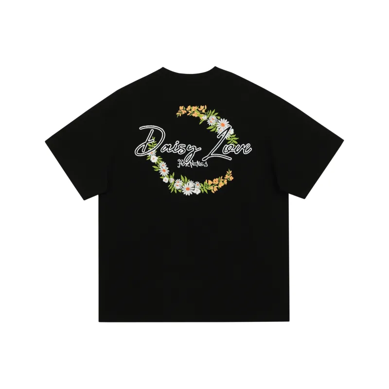 FORNINES T Shirts Unisex-8