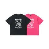 2 Pack (Black+Rose Red)