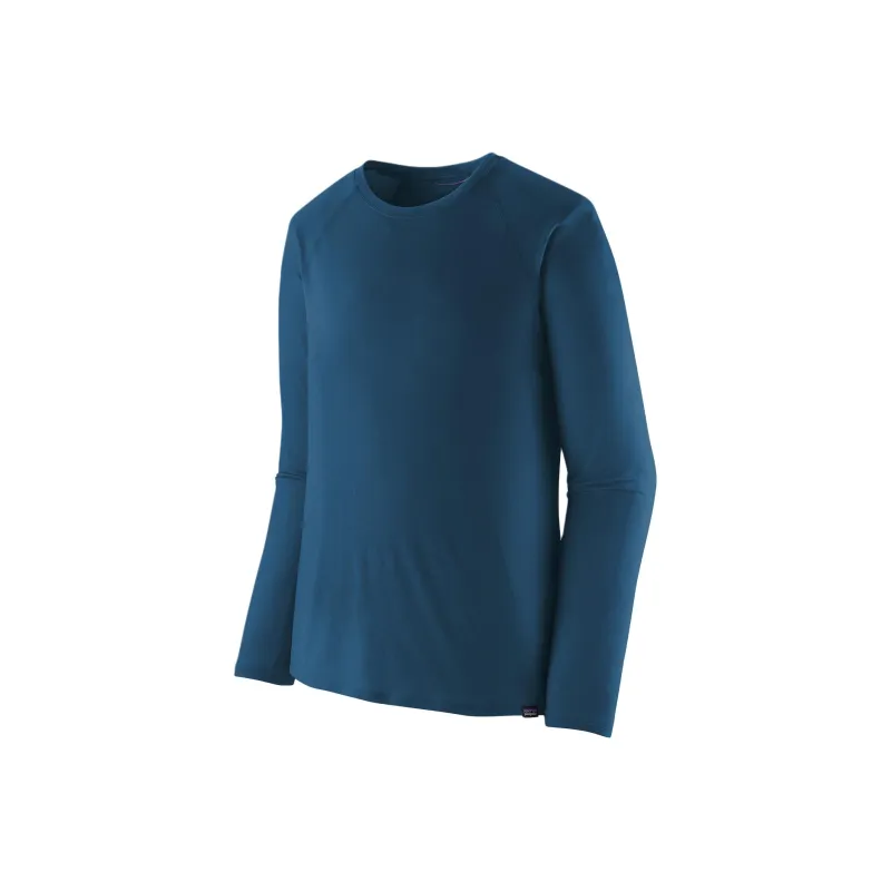 Patagonia Long-Sleeved Capilene® Cool Trail Shirt T-Shirt Men's-9