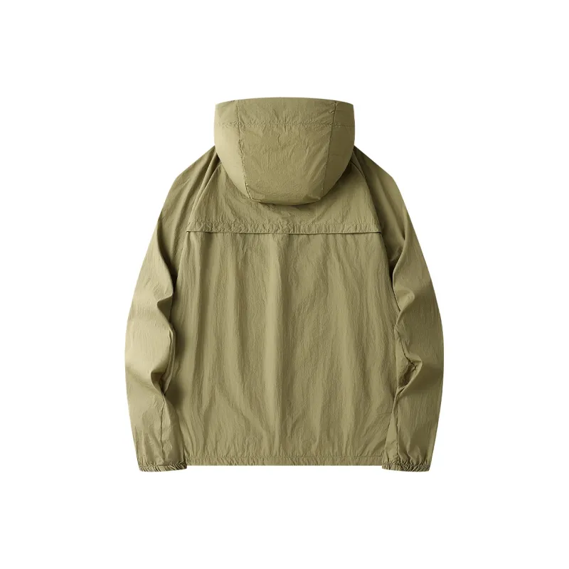 WANZERAM Sun Protection Clothing Unisex-7