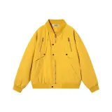 Ginger Yellow