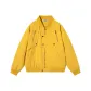 Ginger Yellow