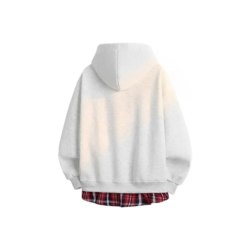 MIIOW Trend Party Series Sweatshirt Unisex-7