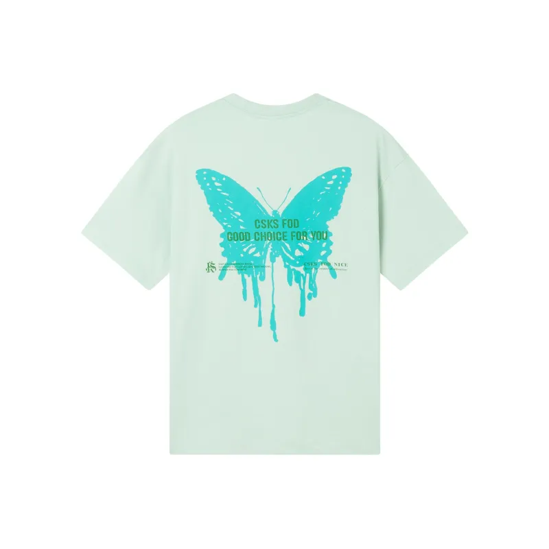 CSKS T Shirts Unisex-15