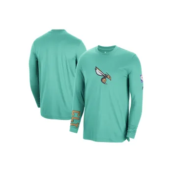 Jordan T Shirts Men Green