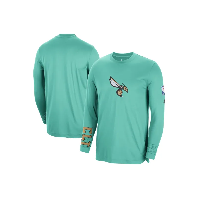Jordan T Shirts Men Green-0
