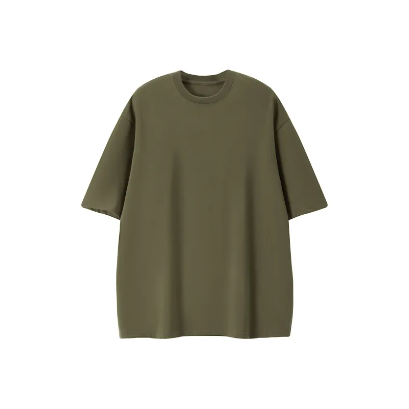 PAKA T Shirts Unisex-15