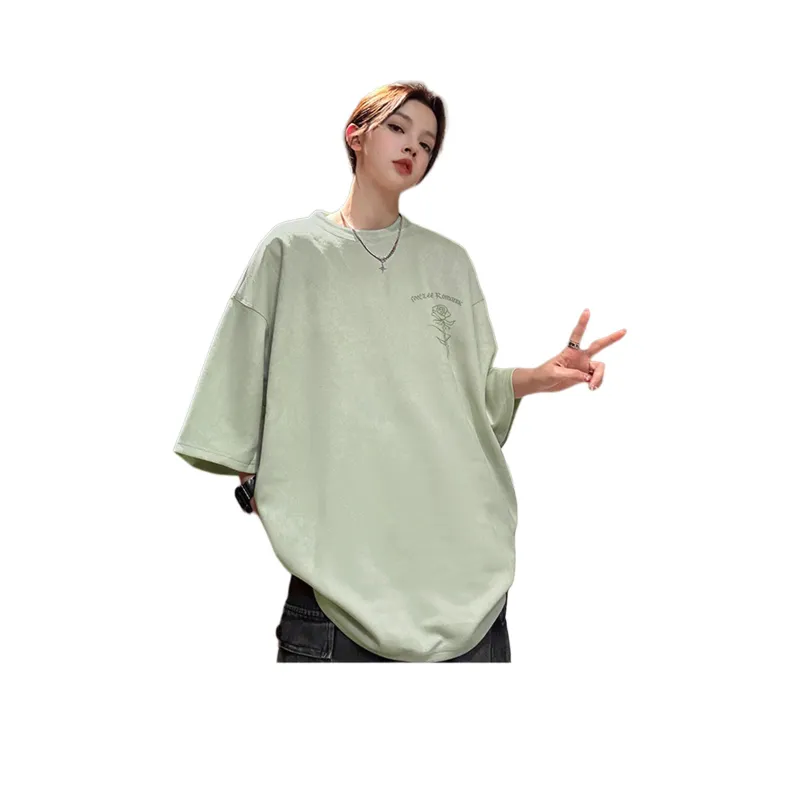 PAINT STAIN T Shirts Unisex-24