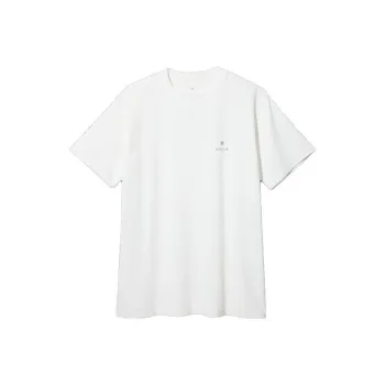 Snow Peak T-Shirts Men