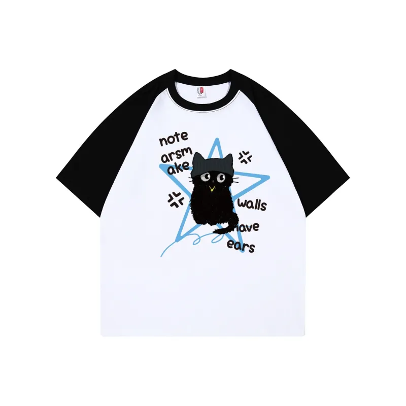 No Tears T Shirts Unisex-8