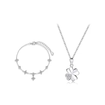 RINGLOVE Alloy Bracelets Women's