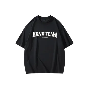 BRNR T Shirts Unisex