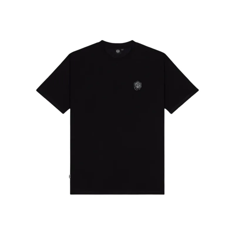 Dolly Noire T Shirt Men's Black-0