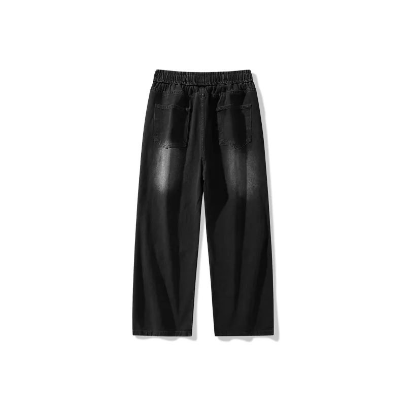 SIFLYTO Jeans Unisex-9