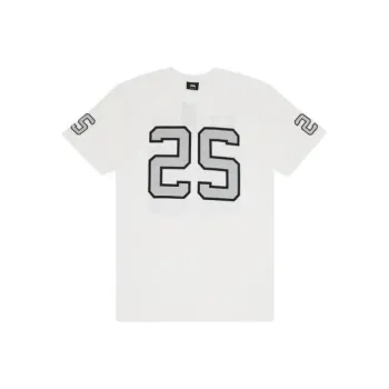 Stussy Jersey Tee