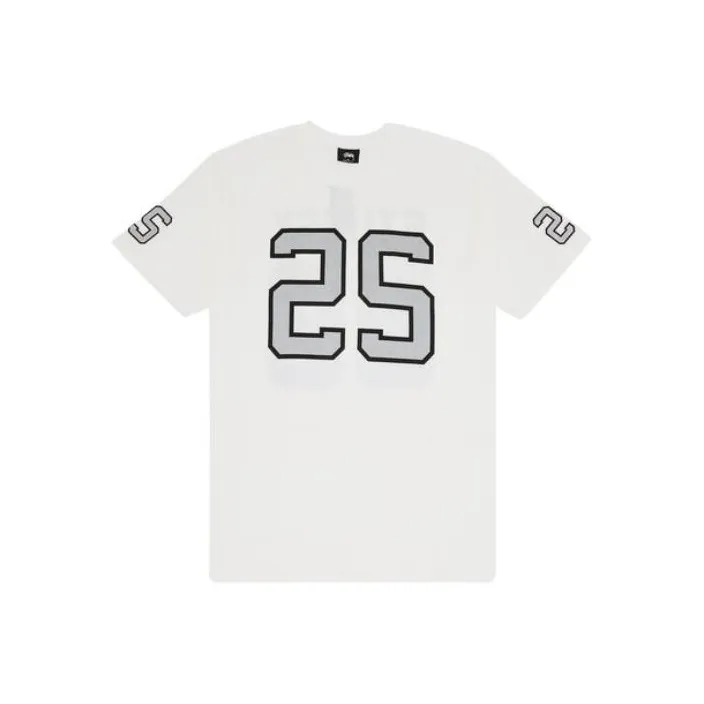 Stussy Jersey Tee-0
