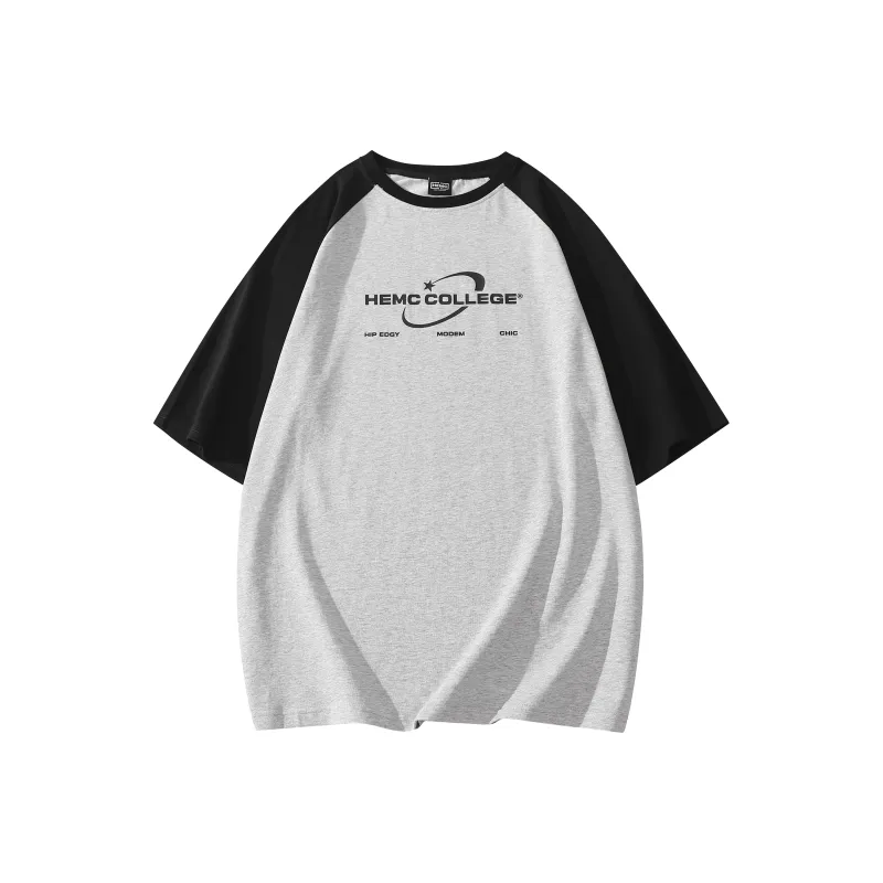 HEMC T-Shirts Unisex-2