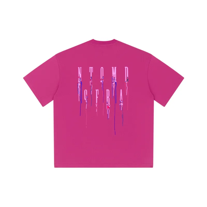 NOTFORMAD T Shirts Unisex-18