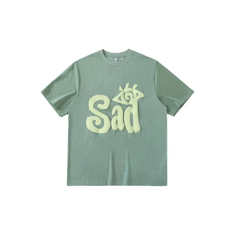 Crying Center T-Shirts Unisex-1
