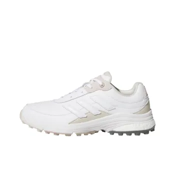 Zoysia Women's Adidas Spikeless Golf 'White Alumina' Women's