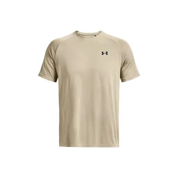 Under Armour T Shirt Men's Khaki