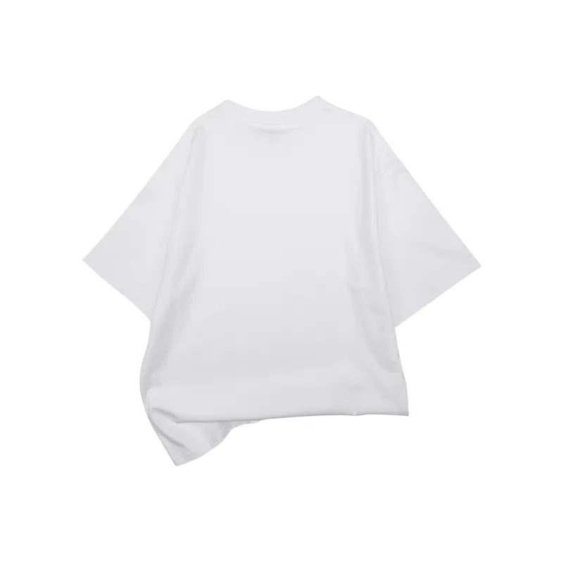 Quiksilver T Shirts Unisex-3