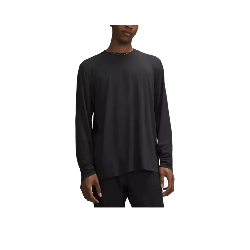 Lululemon License To Train Collection T Shirt Men's-6