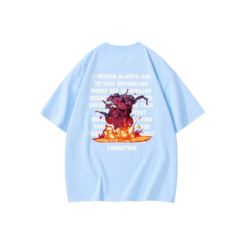 GF T Shirts Unisex-12