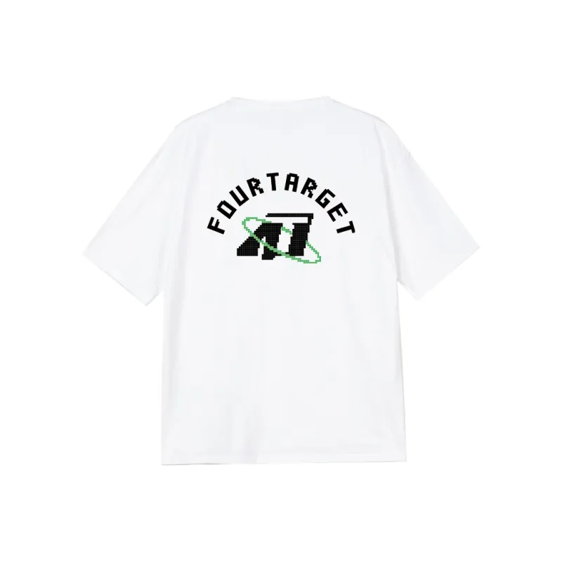 4T T-Shirts Unisex-6