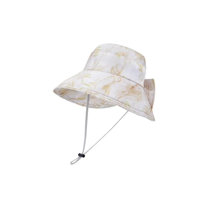 Yamaichi Maru Polyester Bucket Hats Unisex-3