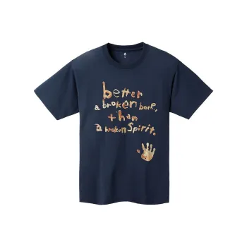 MONTBELL T-Shirts Unisex