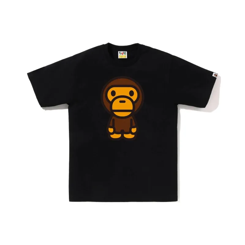 Bape Big Baby Milo Tee-3