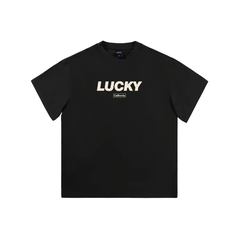 LUCKY BRAND T-Shirts Unisex-0