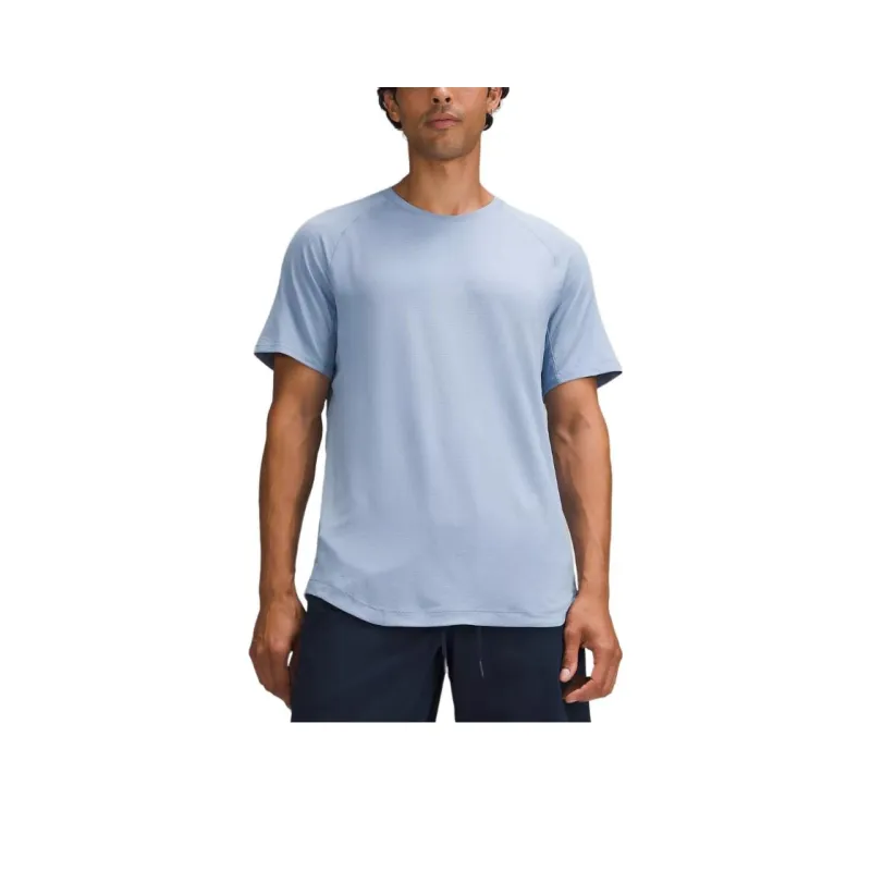 Lululemon License To Train Collection T Shirt Men's-13