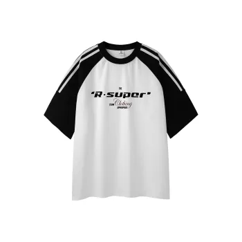 R.super T Shirts Unisex