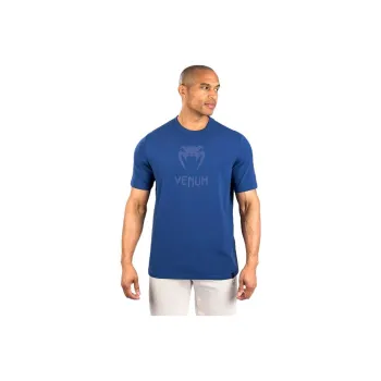 VENUM T-Shirts Unisex Marine Blue/Marine Blue