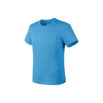 BMAI T-Shirts Men Bondi Blue