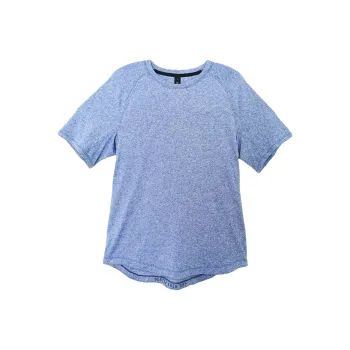Lululemon License To Train Collection T Shirt Men's