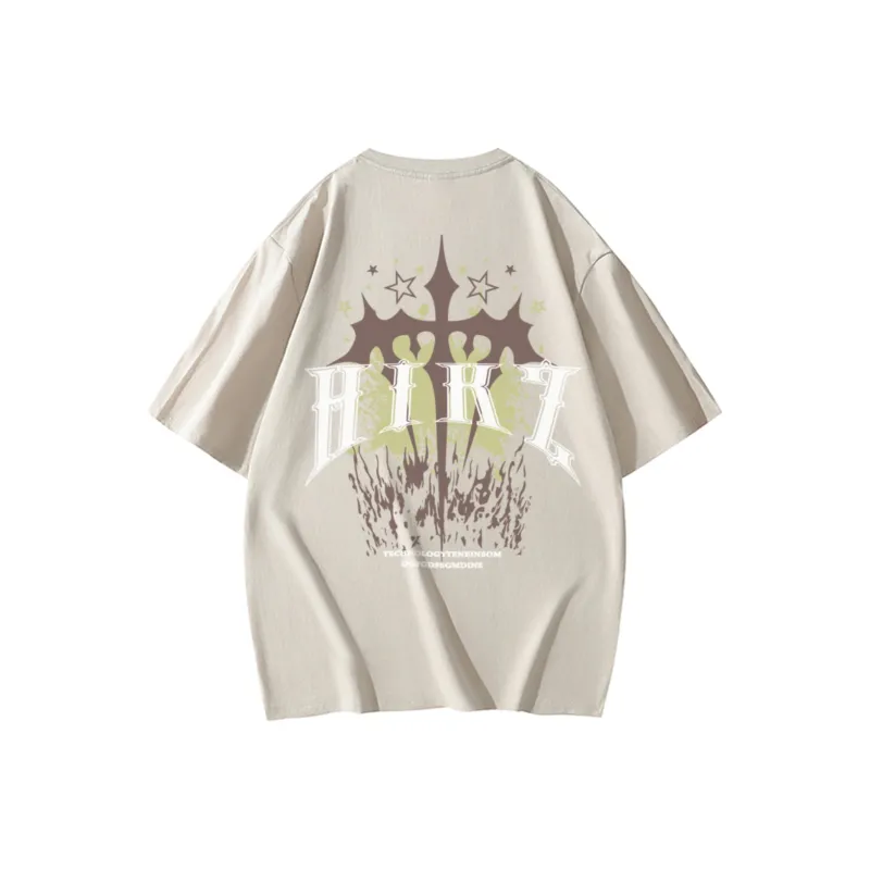 HIKZ T Shirts Unisex-11