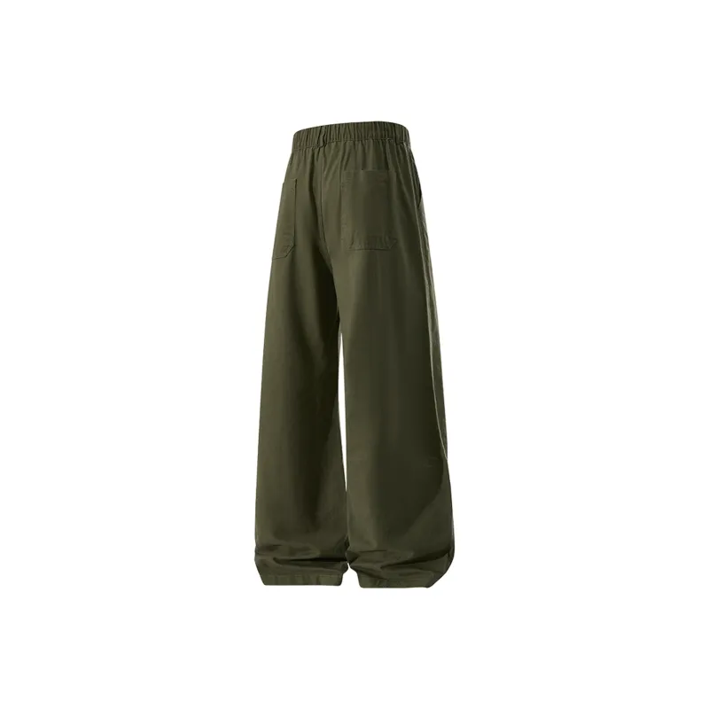 SIFLYTO Cargo Pants Unisex-9