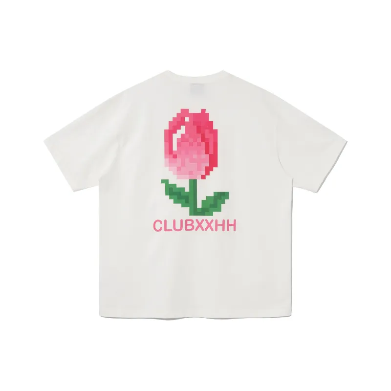 Clubxxhh T Shirts Unisex-6