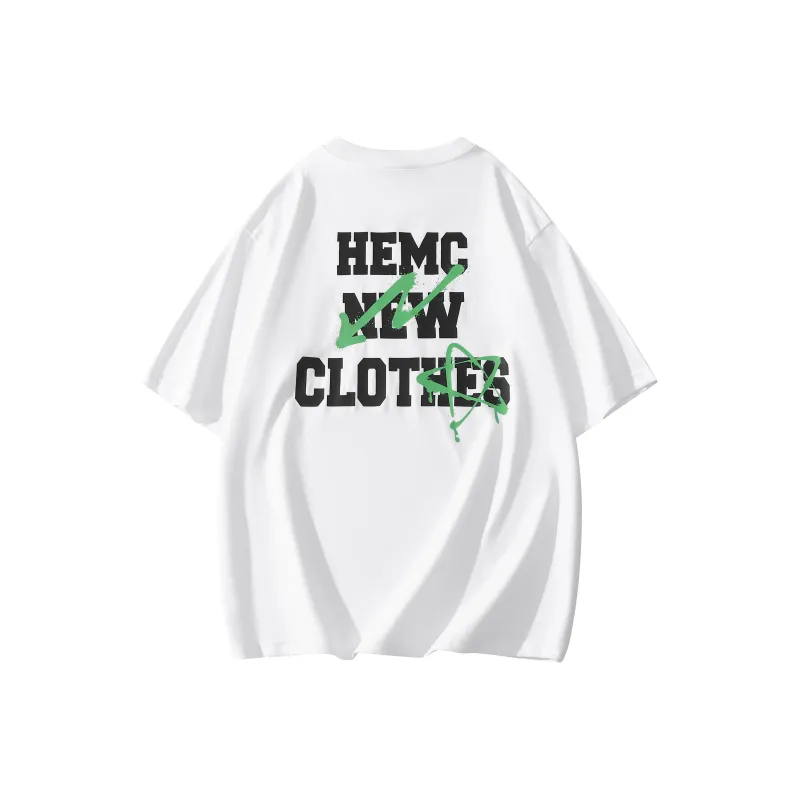 HEMC T-Shirts Unisex-3